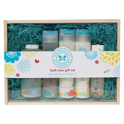 The Honest Company Honest Bathtime Gift