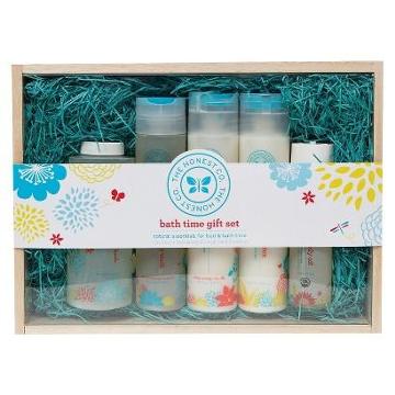 The Honest Company Honest Bathtime Gift