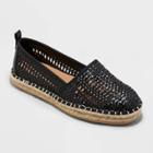 Women's Rita Loafers - Universal Thread Black