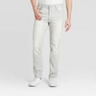 Men's Slim Lightweight Denim - Goodfellow & Co Gray