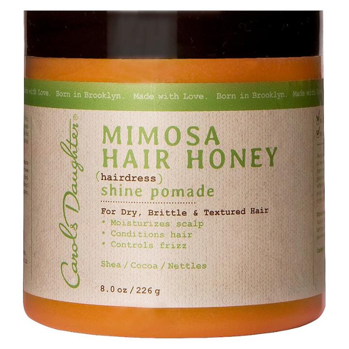 Carol's Daughter Mimosa Hair Honey
