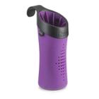 Hot Sleeve Hair Appliance Accessory Purple/black - Polder