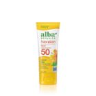 Alba Botanica Hawaiian Island Vibe Face Sunscreen Lotion -