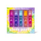 No Brand Gloss Party Lip Gloss