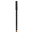 Nyx Professional Makeup Suede Matte Lip Liner London