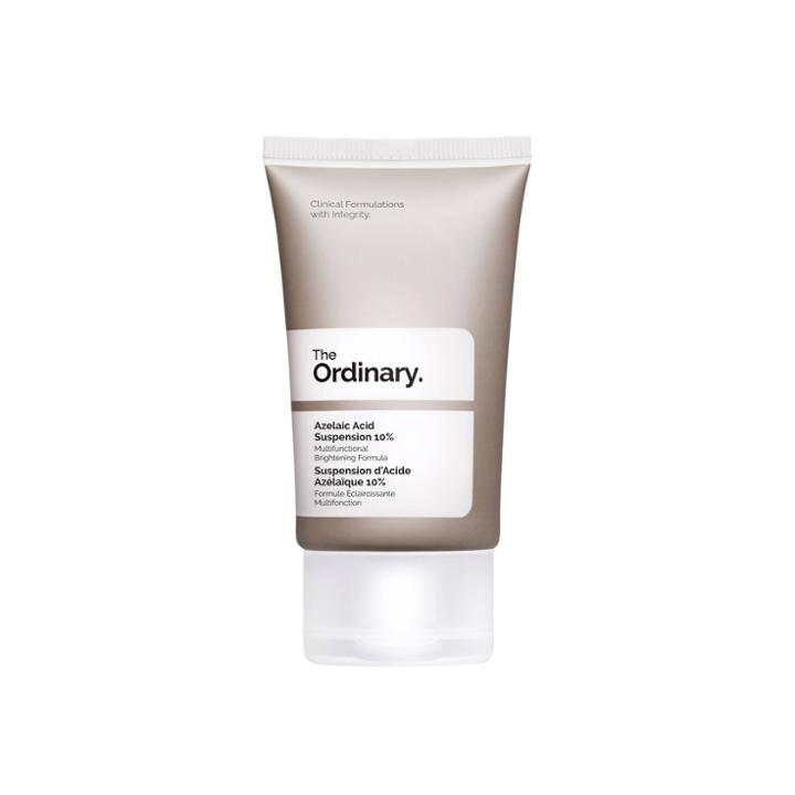 The Ordinary Azelaic Acid Suspension 10% - 1 Fl Oz - Ulta Beauty