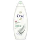 Dove Beauty Dove Hydrating Detox Body Wash
