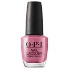Opi O.p.i Nail Lacquer - Not So Bora Bora-ing Pink