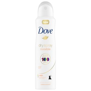 Dove Beauty Dove Crystal Touch
