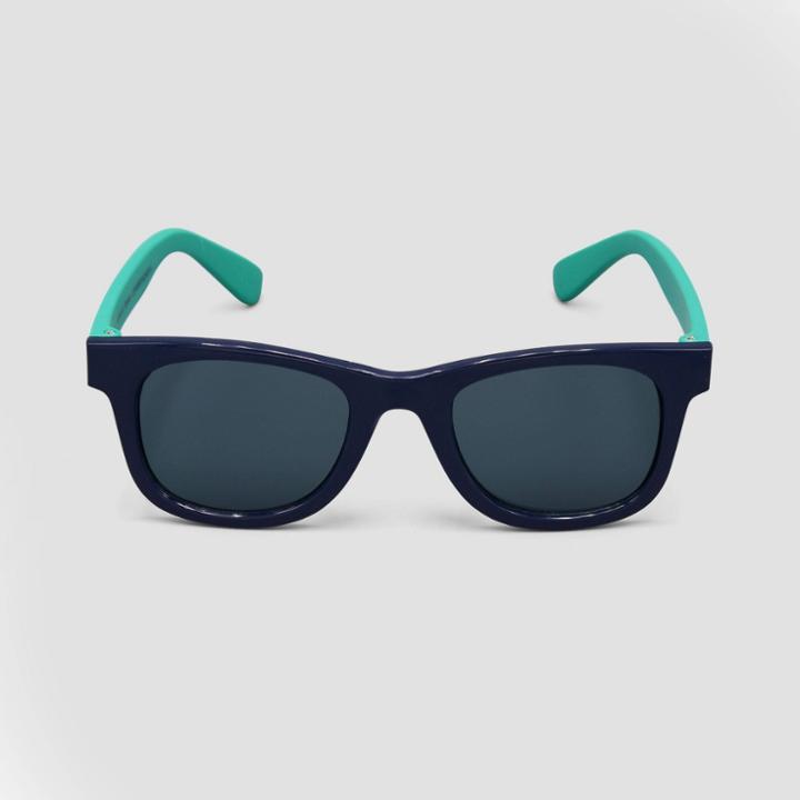 Toddler Boys' Classic Sunglasses - Just One You Made By Carter's Navy, Boy's, Size: