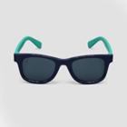 Toddler Boys' Classic Sunglasses - Just One You Made By Carter's Navy, Boy's, Size: