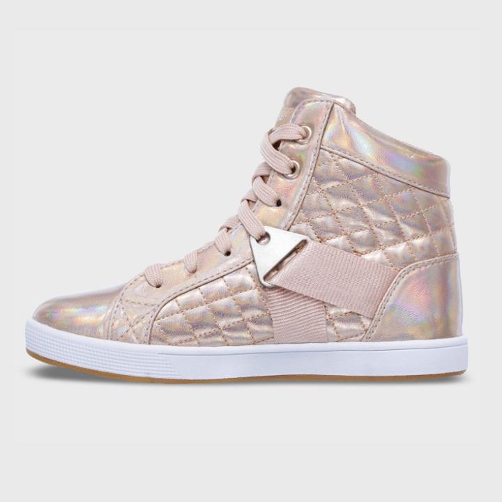 Girls' S Sport By Skechers Mady Sneakers - Gold
