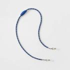 Boys' Sport Cord Face Mask Chain - Cat & Jack Blue