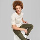 Men's Short Sleeve Thermal T-shirt - Original Use Beachcomber