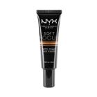 Nyx Professional Makeup Soft Focus Tinted Primer Warm