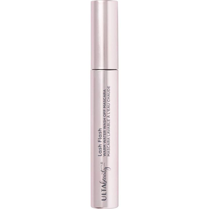 Ulta Beauty Collection Lash Flash Mascara - Jet Black - 0.28oz - Ulta Beauty