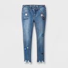 Plus Size Girls' Jeans - Cat & Jack Light