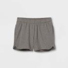 All In Motion Girls' Performance Shorts - All In