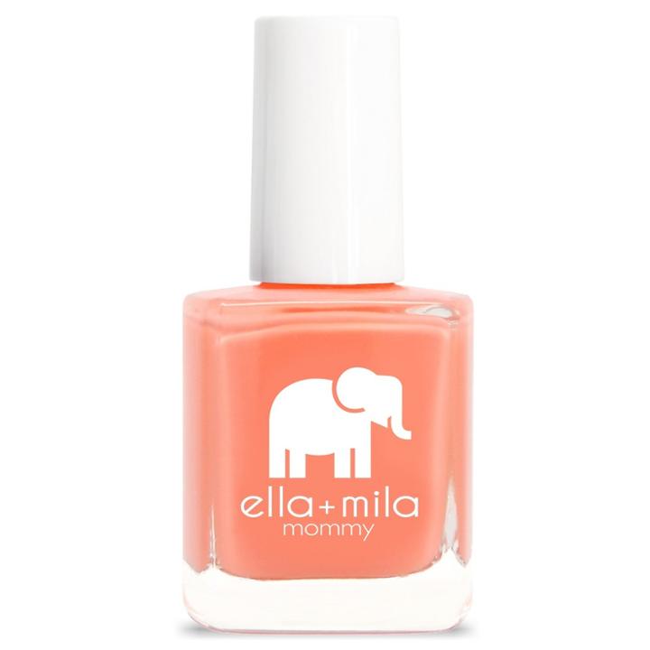 Ella+mila Ella + Mila Mommy Collection Sunkissed - 0.45 Fl Oz, Mommy Collection -