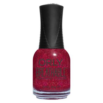Orly Breathable-stronger Than Ever, Stronger Than Ever
