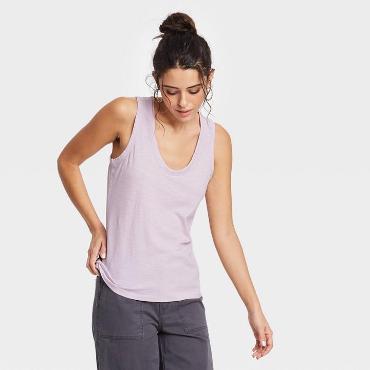 Women's Tank Top - Universal Thread