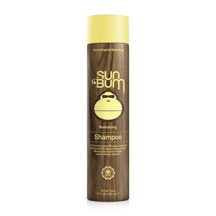 Sun Bum Revitalizing Shampoo