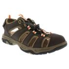 Itasca Men's Hiking Sandals - Brown