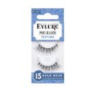 Eylure Pre-glue Wispy 117 False Eyelashes