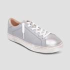 Women's Baylee Sneakers - Who What Wear Gray