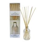 3.83oz Oil Diffuser Salted Driftwood - Chesapeake Bay Candle, Tan