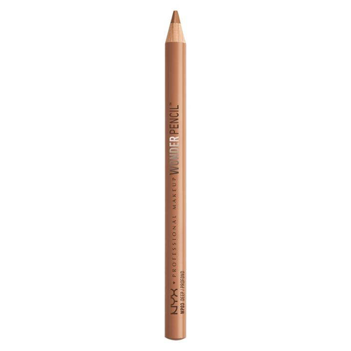 Nyx Professional Makeup Wonder Pencil Deep