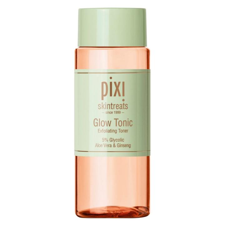 Pixi Skintreats Glow Tonic - 3.4 Fl Oz, Clear