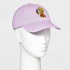 Women's The Simpsons Lisa Baseball Hat -