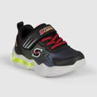 S Sport By Skechers Toddler Boys' Conor Light-up Sneakers - 5,