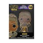 Funko Pop! Pins: Black Panther - Shuri (target Exclusive)