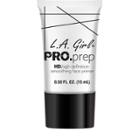 L.a. Girl Pro Prep Hd Smoothing Face Primer - Clear