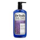 Dr Teal's Soothe & Sleep Lavender Body Wash