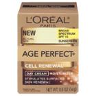 L'oreal Paris Age Perfect Cell Renewal Day Cream