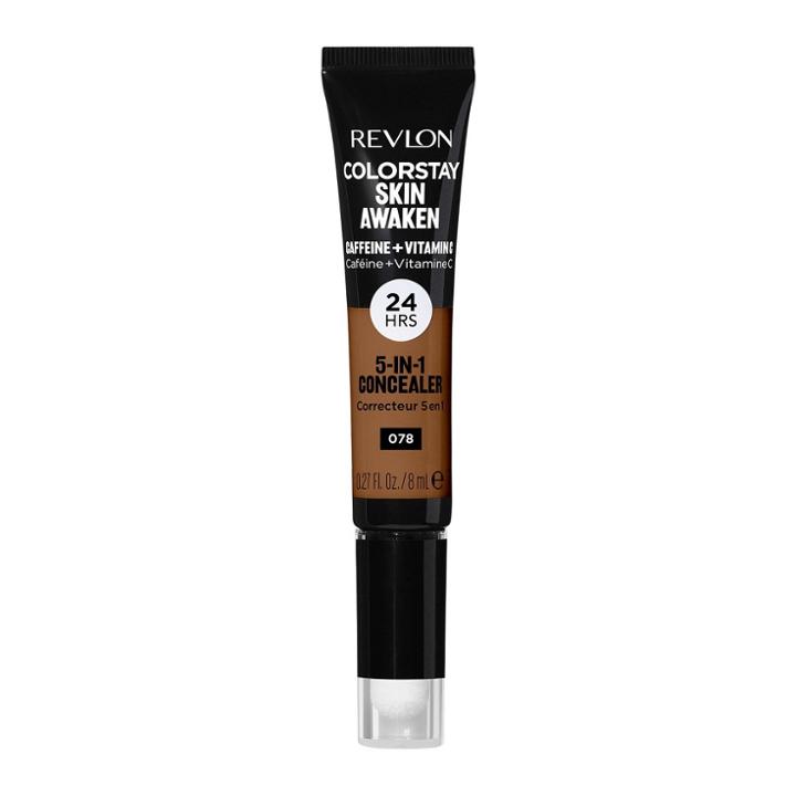 Revlon Colorstay Skin Awaken 5-in-1 Concealer - 078 Truffle