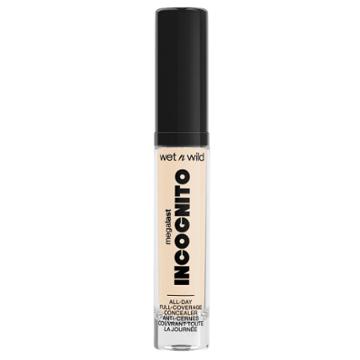 Wet N Wild Megalast Incognito Full-coverage Concealer - Fair