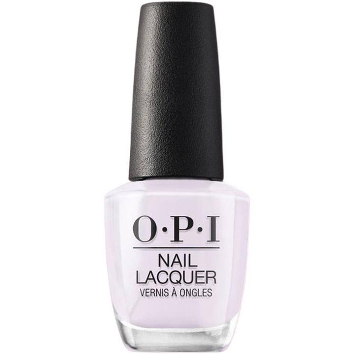 Opi Nail Lacquer - Hue Is The Artist?
