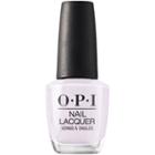 Opi Nail Lacquer - Hue Is The Artist?
