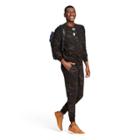 Men's Camo Print Jogger Sweatpants - 3.1 Phillip Lim For Target Blue/brown L, Men's,
