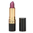 Revlon Super Lustrous Lipstick 625 Iced Amethyst