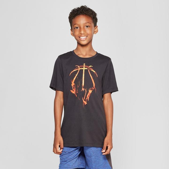 Boys' Graphic Tech T-shirt - C9 Champion Hot
