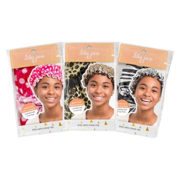 Lily Jane T Sleep Cap,