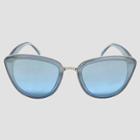 Women's Cateye Sunglasses - A New Day