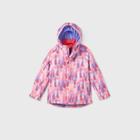 Girls' 3-in-1 System Jacket - All In Motion Pink