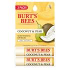Burt's Bees Coconut & Pear Lip Balm