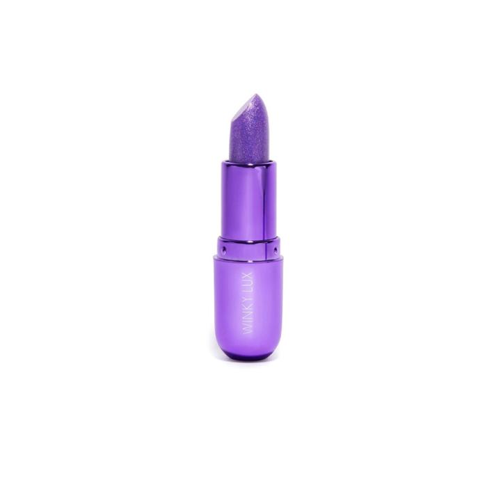 Winky Lux Amethyst Lipstick